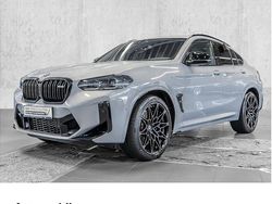 M brooklyn grau metallic Gebraucht 2024 BMW X4 M Competition Edition SUV | 72.490 € (Guter Preis)