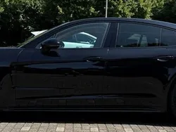 Schwarz Gebraucht 2017 Porsche Panamera 4S Limousine | 65.950 € (Fairer Preis)