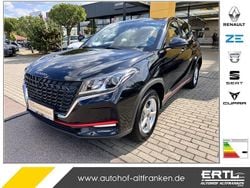Schwarz metallic Gebraucht 2022 DFSK Fengon Limousine | 12.980 € (Fairer Preis)
