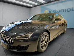 Gebraucht 2020 Maserati Ghibli Coupé | 73.699 €