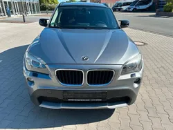Grau Gebraucht 2010 BMW X1 SUV | 6.300 € (Fairer Preis)