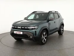 Grün Neu 2025 Dacia Duster SUV | 27.890 € (Fairer Preis)