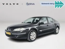 Schwarz Gebraucht 2007 Renault Laguna III Business Limousine | 2.250 € (Fairer Preis)