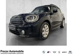 Schwarz Gebraucht 2022 Mini ONE Kleinwagen | 22.890 € (Teuer)