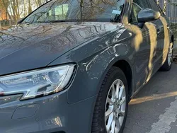 Gebraucht 2018 Audi A3 Limousine | 15.000 € (Guter Preis)