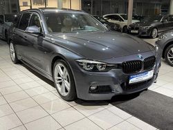 Grau Gebraucht 2018 BMW 340 M Sport Limousine | 28.699 € (Fairer Preis)