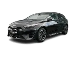 Andere Neu 2025 Kia Ceed | 30.594 € (Teuer)