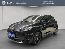 Schwarz Neu 2026 Mazda 2 Homura-Line | 26.750 € (Fairer Preis)