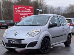 Grau Gebraucht 2010 Renault Twingo Authentique Kleinwagen | 2.450 € (Fairer Preis)