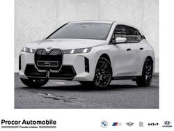 Weiß Neu 2025 BMW iX M Sport SUV | 81.980 € (Superpreis)