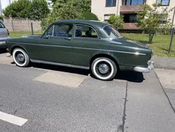 Grün Gebraucht 1969 Volvo Amazon | 4.850 €
