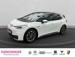 Weiss Gebraucht 2020 VW ID.3 Pro Kleinwagen | 20.980 € (Etwas zu teuer)