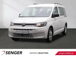 Andere Gebraucht 2024 VW Caddy Maxi Van / Kleinbus | 35.880 € (Teuer)