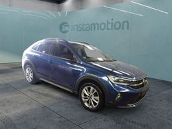 Blau Gebraucht 2023 VW Taigo Move SUV | 21.630 € (Fairer Preis)