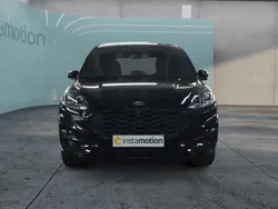 Schwarz Gebraucht 2023 Ford Kuga ST-Line X SUV | 27.000 € (Fairer Preis)
