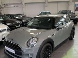 Gebraucht 2018 Mini ONE Kleinwagen | 16.000 € (Etwas zu teuer)