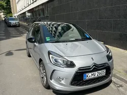 Citroën DS3