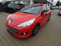 Gebraucht 2009 Peugeot 207 Premium Limousine | 1.990 € (Guter Preis)