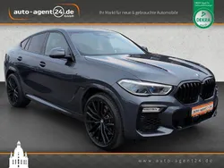 Andere Gebraucht 2020 BMW X6 M50 Comfort Edition SUV | 60.990 € (Guter Preis)