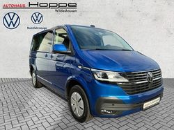 Gebraucht 2024 VW T6.1 Comfortline Van | 50.950 € (Superpreis)