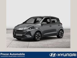 Schwarz Gebraucht 2025 Hyundai i10 N Line Kleinwagen | 18.980 € (Fairer Preis)