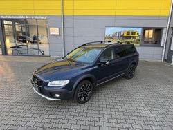 Blau Gebraucht 2014 Volvo XC70 Kombi | 22.990 € (Etwas zu teuer)