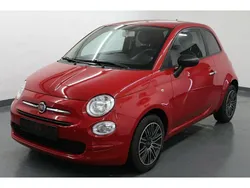 Rot Gebraucht 2019 Fiat 500 Pop Star Kleinwagen | 10.444 € (Fairer Preis)