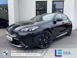 Black saphire metallic Gebraucht 2024 BMW M135 M Sport Kleinwagen | 42.460 € (Teuer)