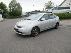 Silber Gebraucht 2005 Toyota Prius Sol Kleinwagen | 1.990 € (Superpreis)