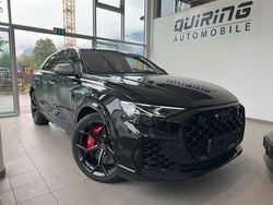 Schwarz Neu 2026 Audi RS Q8 Sport SUV | 142.681 € (Superpreis)