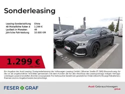 Daytonagrau perleffekt Gebraucht 2023 Audi RS Q8 Ambiente SUV | 109.850 € (Superpreis)