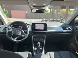 Gebraucht 2023 VW T-Roc Life SUV | 26.200 € (Superpreis)