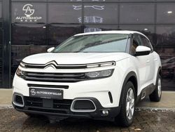 Weiß Gebraucht 2020 Citroën C5 Aircross Feel SUV | 13.900 € (Fairer Preis)