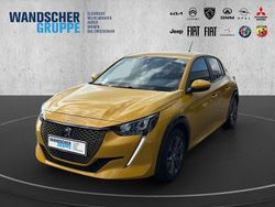 Gelbandere Gebraucht 2021 Peugeot e-208 Active Kleinwagen | 14.990 € (Fairer Preis)