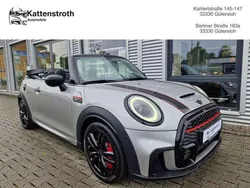 Andere Gebraucht 2023 Mini Cooper Kleinwagen | 38.390 €