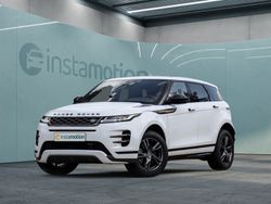 Weiß Gebraucht 2023 Land Rover Range Rover evoque SE Dynamic SUV | 57.800 €
