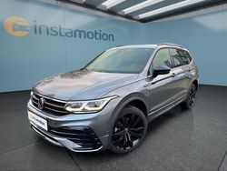 Grau Gebraucht 2025 VW Tiguan SUV | 49.299 € (Teuer)