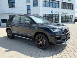 Schwarz Neu 2025 Cupra Ateca SUV | 38.990 € (Guter Preis)