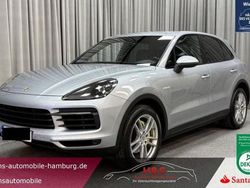 Dolomitsilber Gebraucht 2020 Porsche Cayenne SUV | 49.900 € (Superpreis)