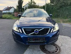 Blau Gebraucht 2013 Volvo XC60 Ocean Race SUV | 13.990 € (Superpreis)
