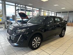 Onyx schwarz Gebraucht 2020 Peugeot 2008 Active SUV | 9.990 € (Guter Preis)