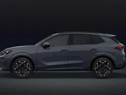 Fiord blau Neu 2025 Cupra Terramar VZ SUV | 42.867 € (Superpreis)