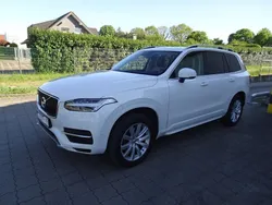 Weiß Gebraucht 2018 Volvo XC90 Inscription SUV | 28.990 € (Superpreis)