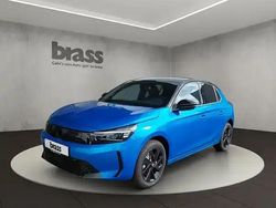 Kobalt blau (metallic) Neu 2025 Opel Corsa Limousine | 19.950 € (Fairer Preis)