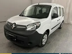 Weiß Gebraucht 2020 Renault Kangoo Van / Kleinbus | 8.990 € (Guter Preis)