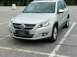 Andere außenfarben Gebraucht 2009 VW Tiguan SUV | 7.799 € (Guter Preis)