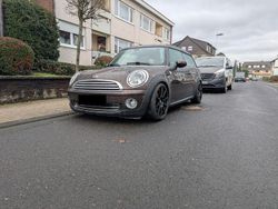 Braun Gebraucht 2009 Mini Cooper Clubman Kombi | 6.000 € (Fairer Preis)
