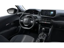 Met. agueda gelb Neu 2025 Peugeot 208 Allure Kleinwagen | 25.330 €