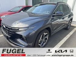 Dark knight / mic Gebraucht 2023 Hyundai Tucson Prime SUV | 29.999 € (Fairer Preis)