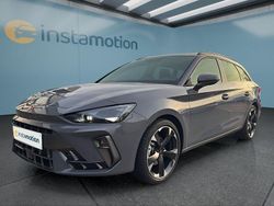 Grau Neu 2025 Cupra Leon Kombi | 32.199 € (Guter Preis)